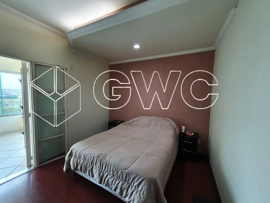 Foto 4 de Casa com 4 quartos à venda, 340m2 em Jardim Marajá, Marilia - SP