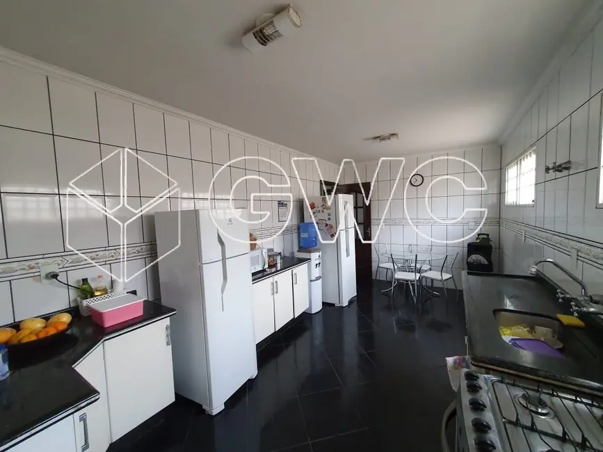 Foto 8 de Casa com 4 quartos à venda, 340m2 em Jardim Marajá, Marilia - SP