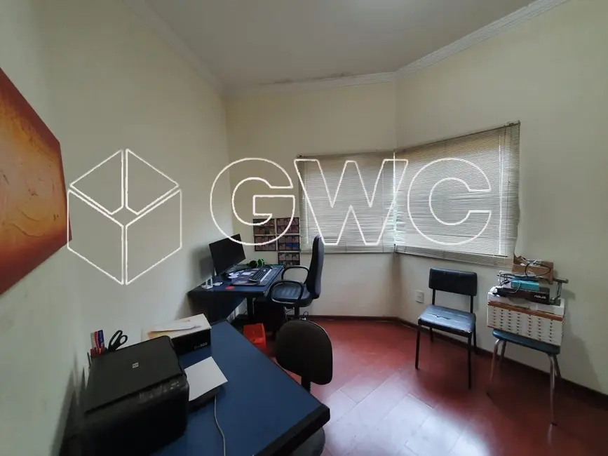 Foto 3 de Casa com 4 quartos à venda, 340m2 em Jardim Marajá, Marilia - SP