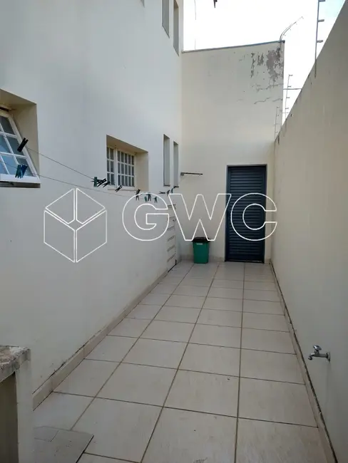 Foto 5 de Casa com 4 quartos à venda, 340m2 em Jardim Marajá, Marilia - SP