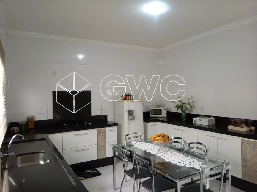 Foto 9 de Casa com 3 quartos à venda, 120m2 em Jardim Florença, Marilia - SP