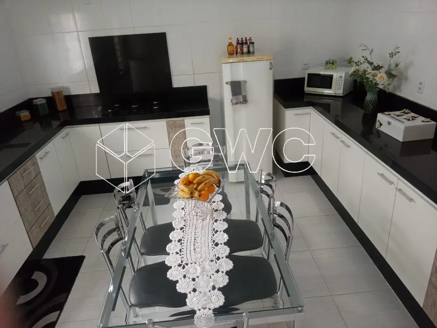 Foto 4 de Casa com 3 quartos à venda, 120m2 em Jardim Florença, Marilia - SP