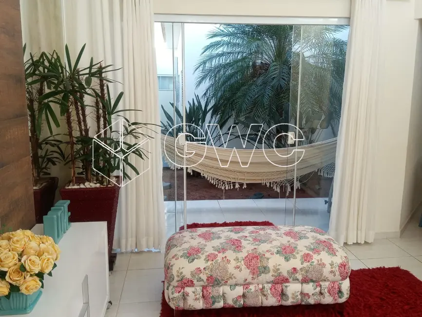 Foto 2 de Casa com 3 quartos à venda, 120m2 em Jardim Florença, Marilia - SP