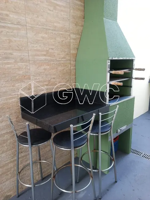 Foto 8 de Casa com 3 quartos à venda, 120m2 em Jardim Florença, Marilia - SP