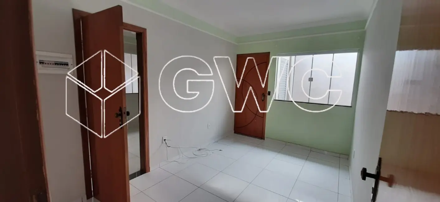 Foto 7 de Casa com 2 quartos à venda, 135m2 em Betel, Marilia - SP