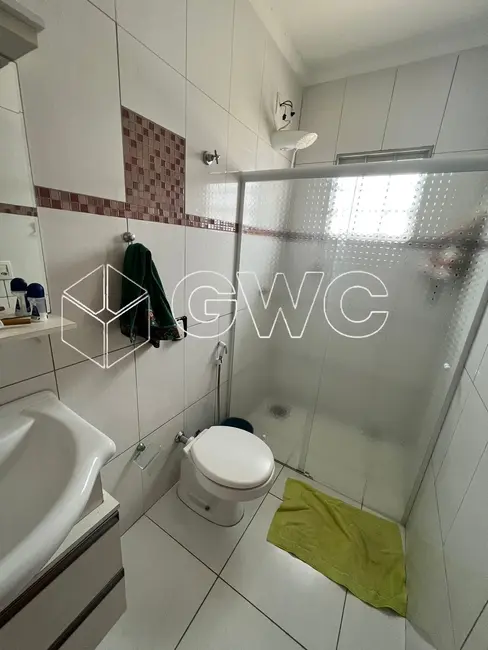 Foto 4 de Casa com 2 quartos à venda, 135m2 em Betel, Marilia - SP