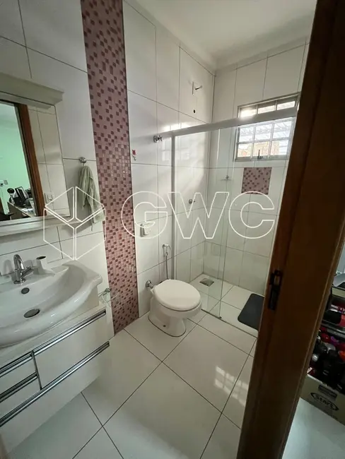 Foto 3 de Casa com 2 quartos à venda, 135m2 em Betel, Marilia - SP