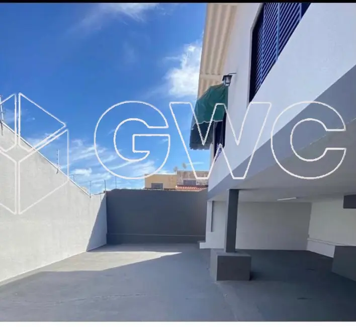 Foto 3 de Casa com 3 quartos à venda, 200m2 em Jardim Cristo Rei, Marilia - SP