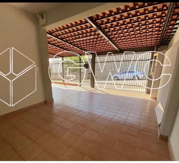 Foto 7 de Casa com 3 quartos à venda, 200m2 em Jardim Cristo Rei, Marilia - SP