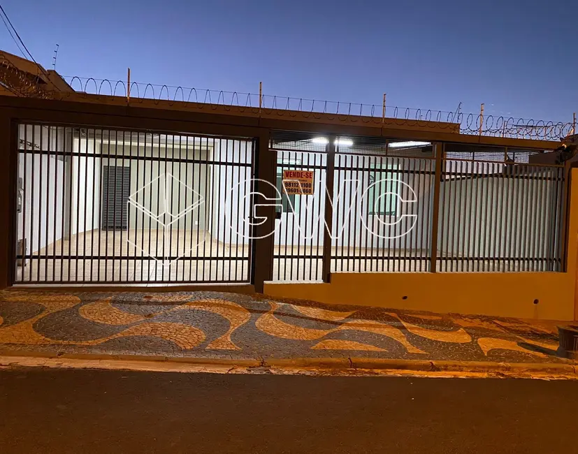 Foto 4 de Casa com 3 quartos à venda, 200m2 em Jardim Cristo Rei, Marilia - SP