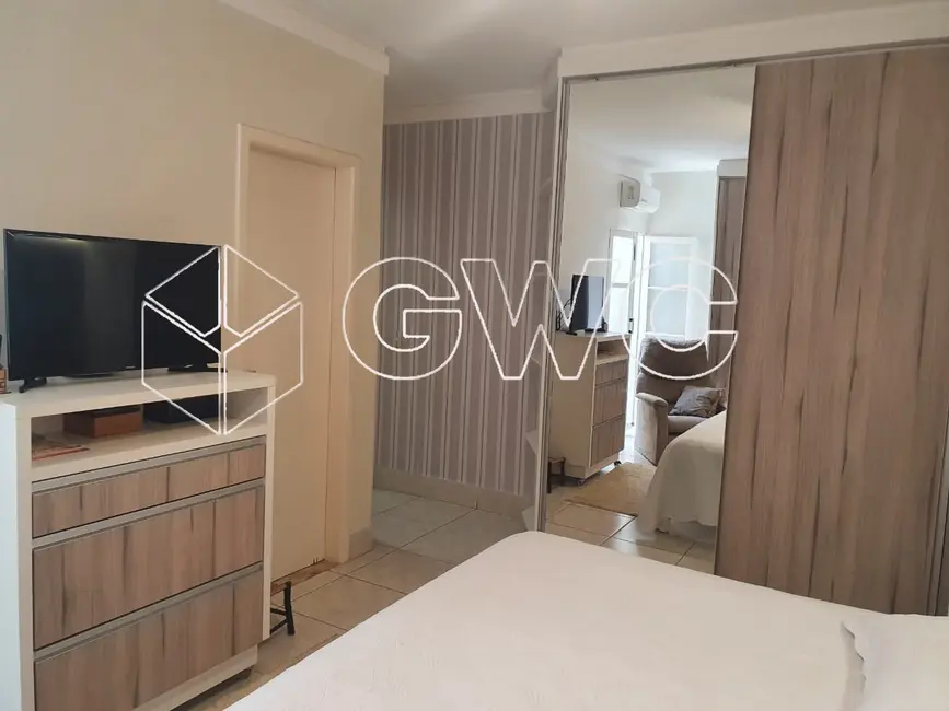 Foto 2 de Casa com 3 quartos à venda, 150m2 em Jardim Portal do Sol, Marilia - SP