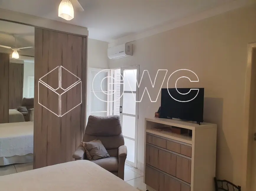 Foto 9 de Casa com 3 quartos à venda, 150m2 em Jardim Portal do Sol, Marilia - SP