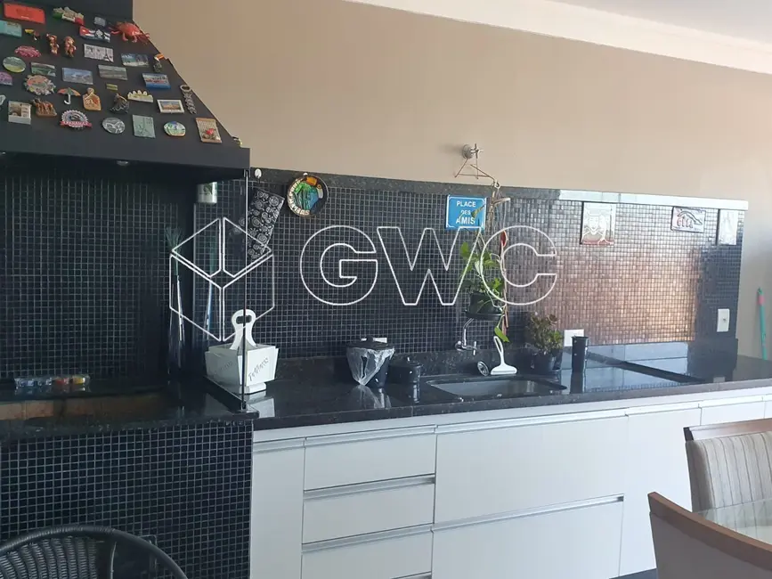 Foto 8 de Casa com 3 quartos à venda, 150m2 em Jardim Portal do Sol, Marilia - SP