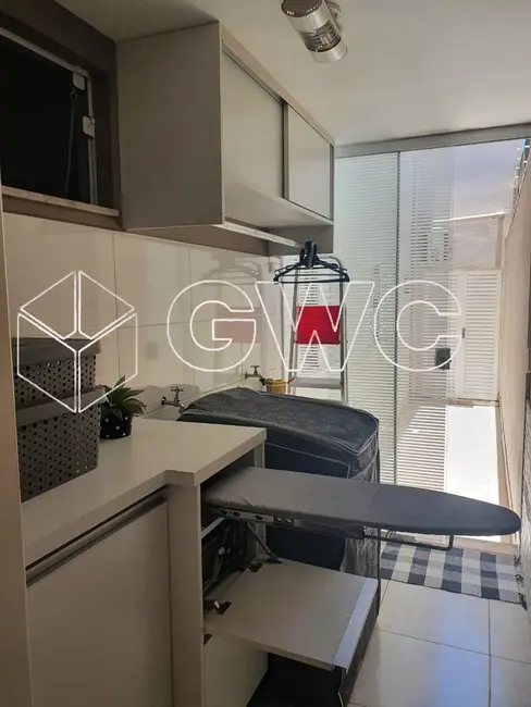 Foto 4 de Casa com 3 quartos à venda, 150m2 em Jardim Portal do Sol, Marilia - SP