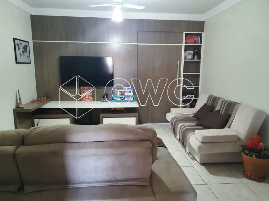 Foto 3 de Casa com 3 quartos à venda, 150m2 em Jardim Portal do Sol, Marilia - SP