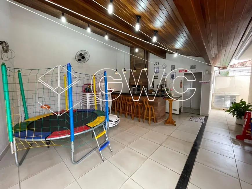 Foto 4 de Casa com 3 quartos à venda, 260m2 em Jardim Parati, Marilia - SP