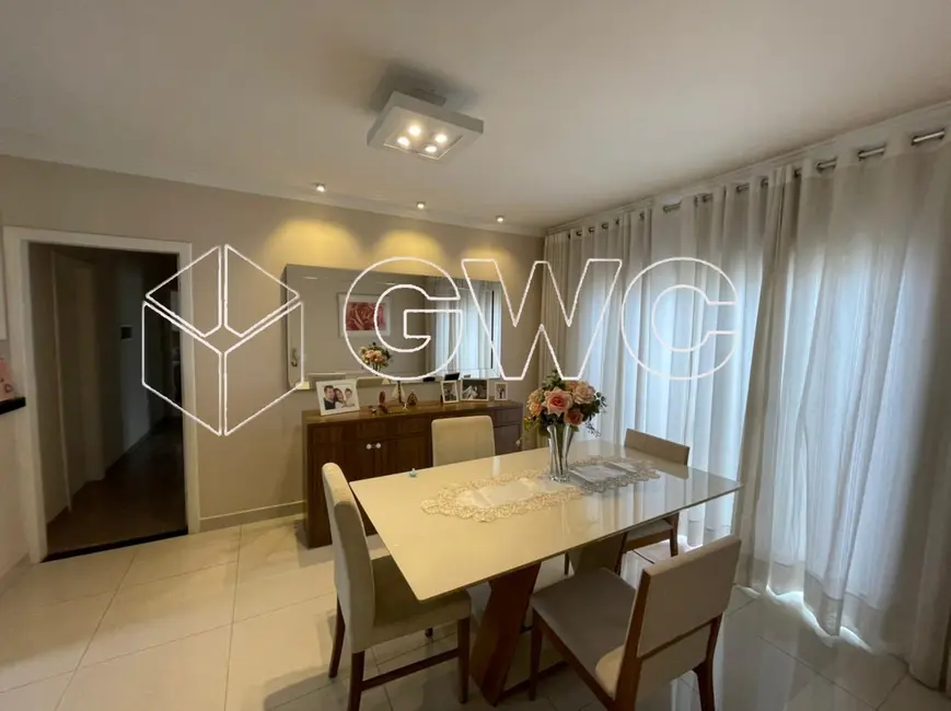 Foto 5 de Casa com 3 quartos à venda, 260m2 em Jardim Parati, Marilia - SP