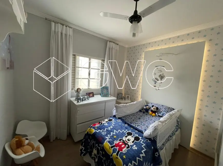 Foto 8 de Casa com 3 quartos à venda, 260m2 em Jardim Parati, Marilia - SP