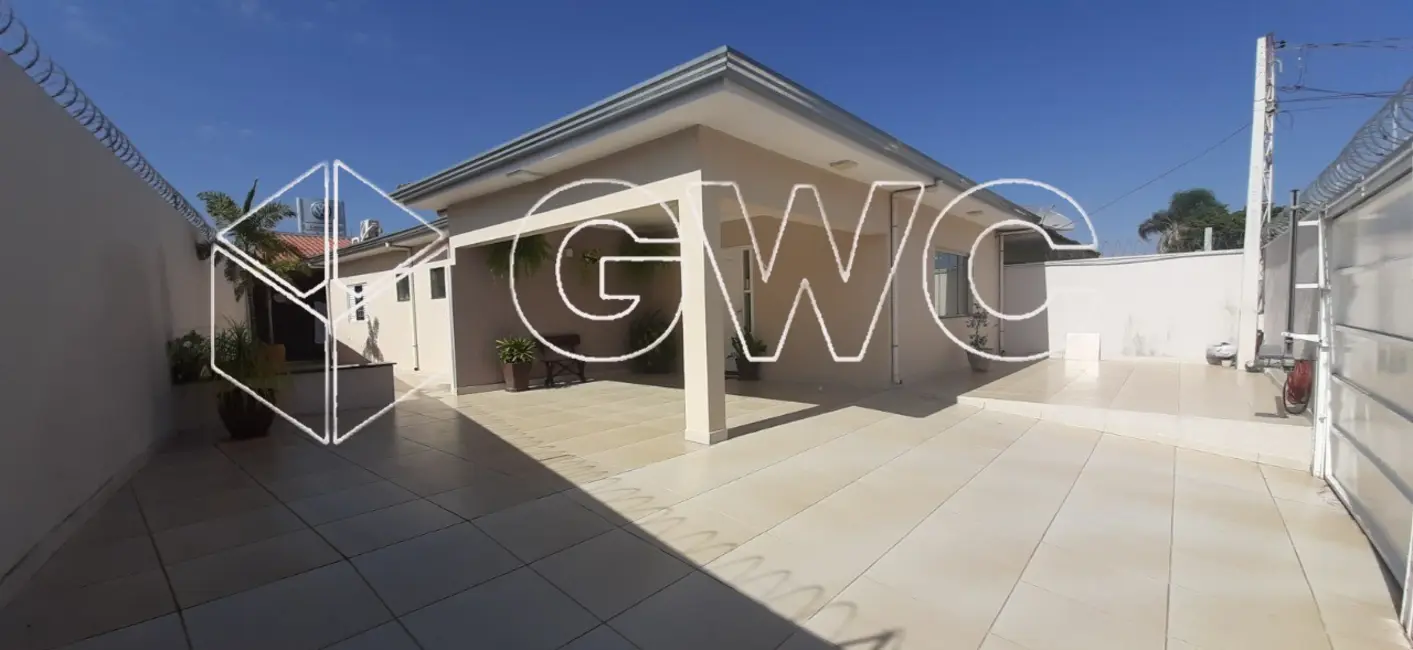 Foto 9 de Casa com 3 quartos à venda, 260m2 em Jardim Parati, Marilia - SP