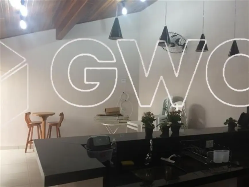 Foto 6 de Casa com 3 quartos à venda, 260m2 em Jardim Parati, Marilia - SP