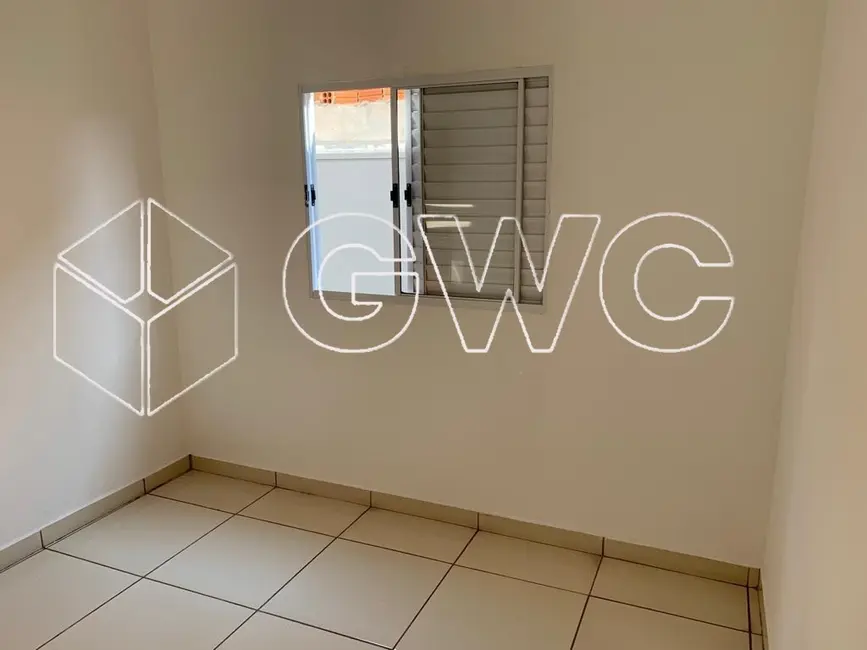 Foto 3 de Casa com 2 quartos à venda, 125m2 em Antonio Carlos Nascimento da Silva, Marilia - SP