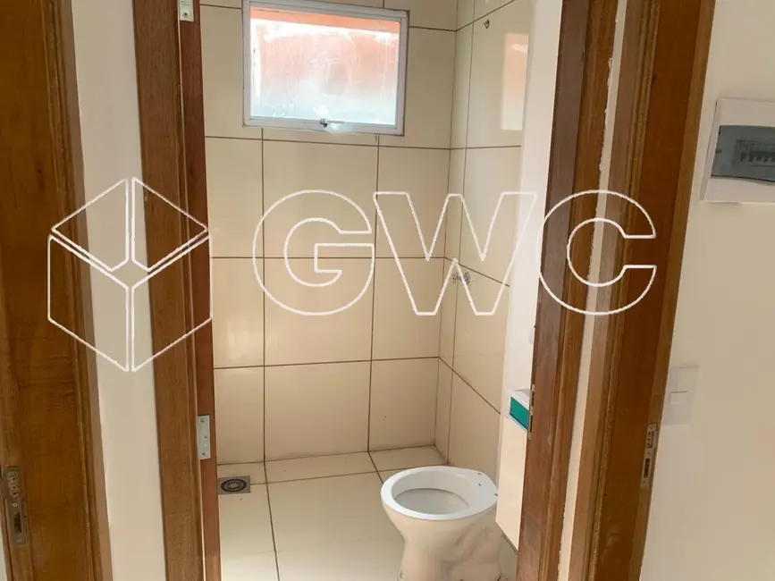 Foto 8 de Casa com 2 quartos à venda, 125m2 em Antonio Carlos Nascimento da Silva, Marilia - SP