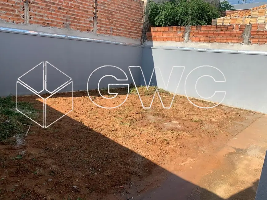 Foto 5 de Casa com 2 quartos à venda, 125m2 em Antonio Carlos Nascimento da Silva, Marilia - SP