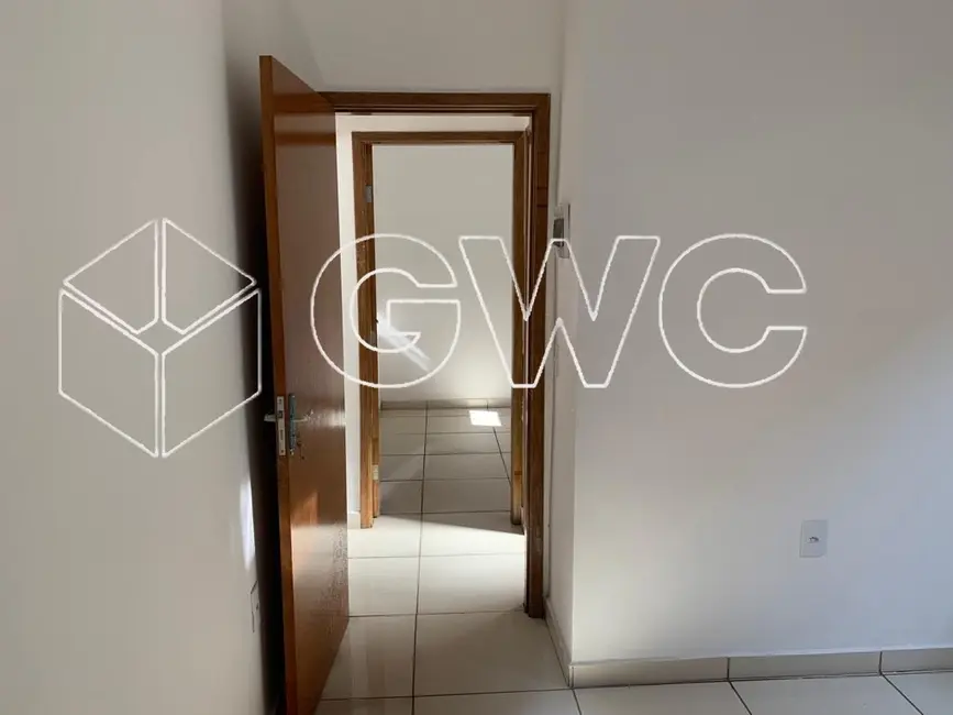 Foto 6 de Casa com 2 quartos à venda, 125m2 em Antonio Carlos Nascimento da Silva, Marilia - SP