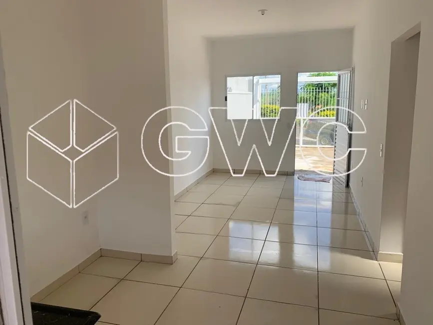 Foto 4 de Casa com 2 quartos à venda, 125m2 em Antonio Carlos Nascimento da Silva, Marilia - SP