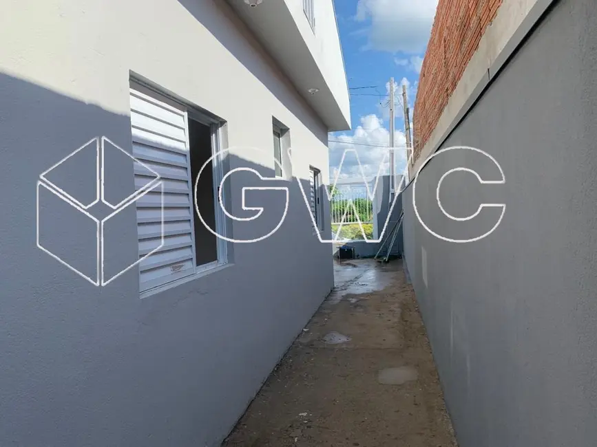 Foto 9 de Casa com 2 quartos à venda, 125m2 em Antonio Carlos Nascimento da Silva, Marilia - SP