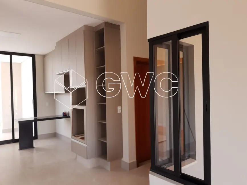 Foto 4 de Casa de Condomínio com 3 quartos à venda, 163m2 em Jardim Maria Izabel, Marilia - SP