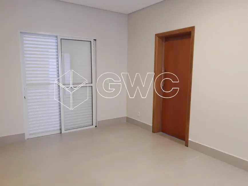 Foto 5 de Casa de Condomínio com 3 quartos à venda, 163m2 em Jardim Maria Izabel, Marilia - SP