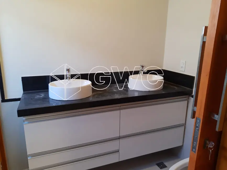 Foto 6 de Casa de Condomínio com 3 quartos à venda, 163m2 em Jardim Maria Izabel, Marilia - SP