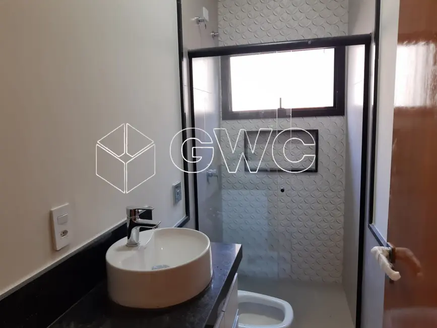 Foto 8 de Casa de Condomínio com 3 quartos à venda, 163m2 em Jardim Maria Izabel, Marilia - SP