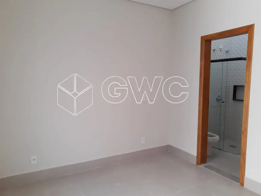 Foto 7 de Casa de Condomínio com 3 quartos à venda, 163m2 em Jardim Maria Izabel, Marilia - SP