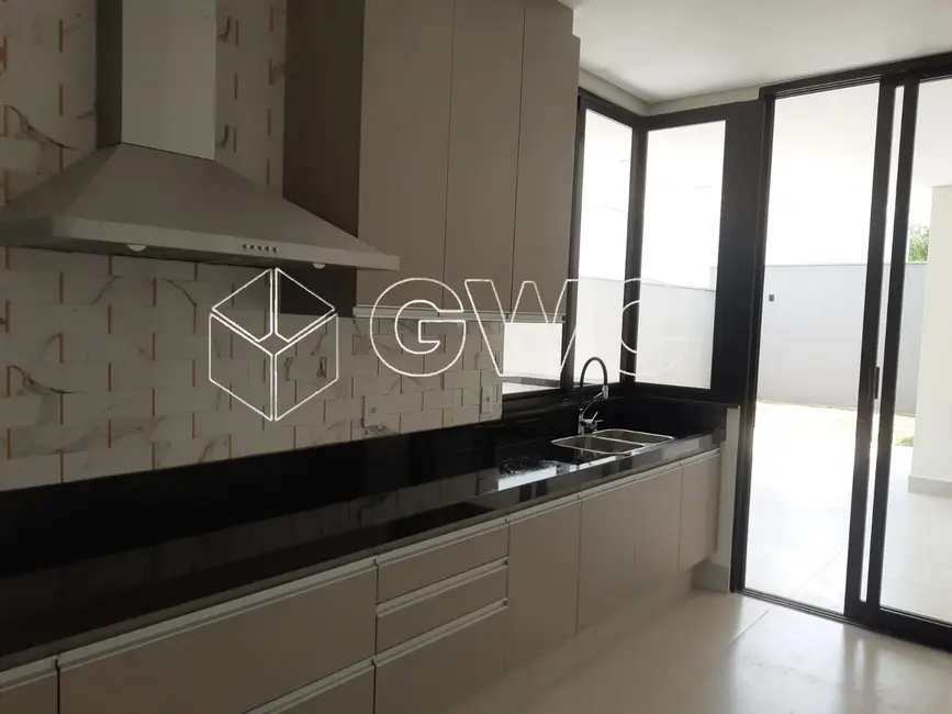 Foto 3 de Casa de Condomínio com 3 quartos à venda, 163m2 em Jardim Maria Izabel, Marilia - SP