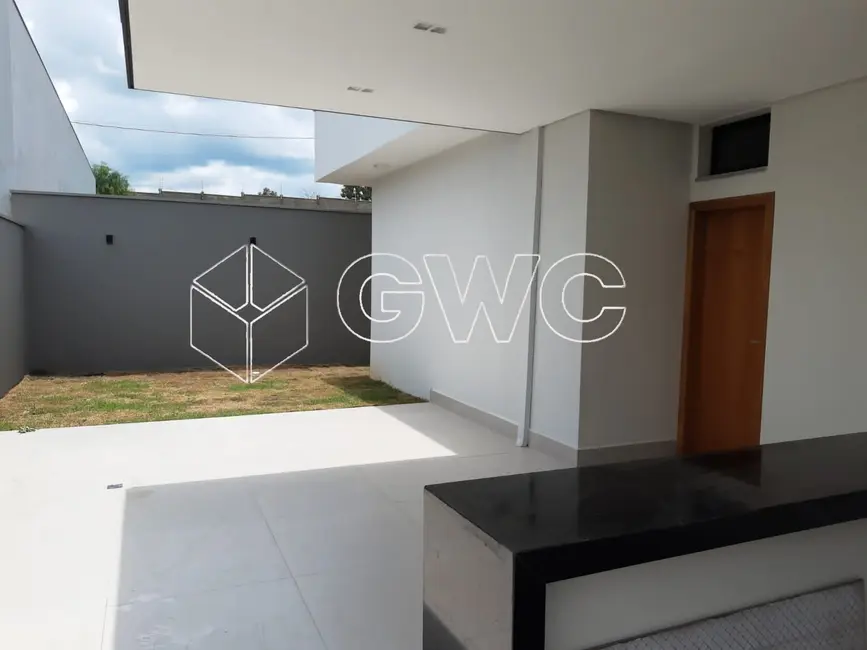 Foto 9 de Casa de Condomínio com 3 quartos à venda, 163m2 em Jardim Maria Izabel, Marilia - SP