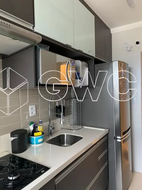 Foto 2 de Apartamento com 3 quartos à venda, 125m2 em Marilia - SP