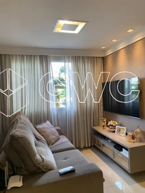 Foto 4 de Apartamento com 3 quartos à venda, 125m2 em Marilia - SP