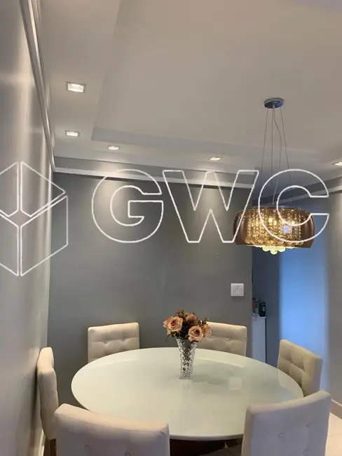 Foto 8 de Apartamento com 3 quartos à venda, 125m2 em Marilia - SP