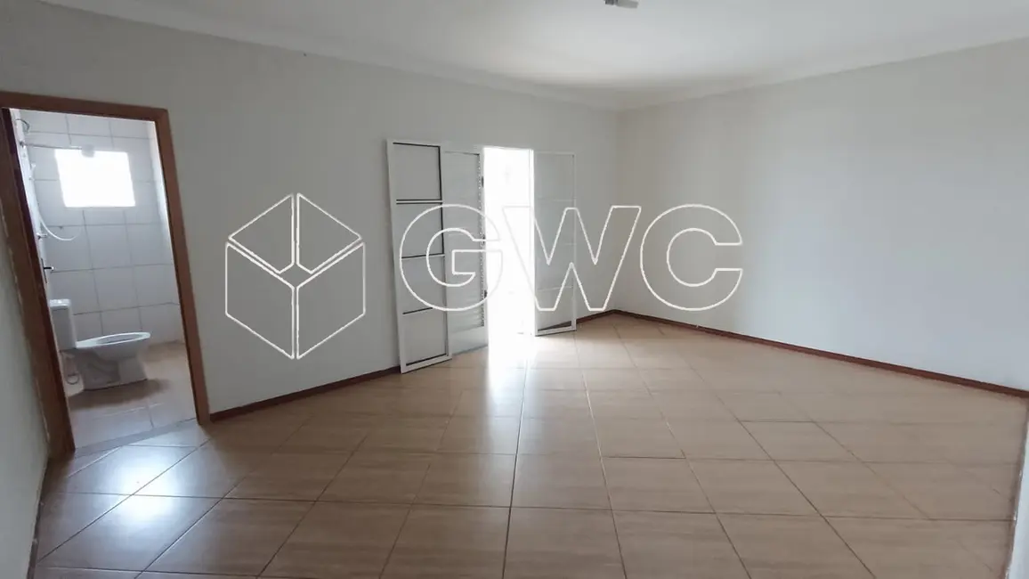 Foto 3 de Casa com 3 quartos à venda, 175m2 em Jardim Monte Castelo, Marilia - SP