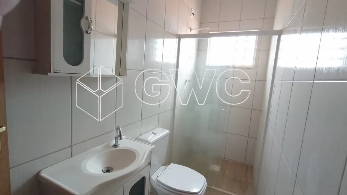 Foto 4 de Casa com 3 quartos à venda, 175m2 em Jardim Monte Castelo, Marilia - SP