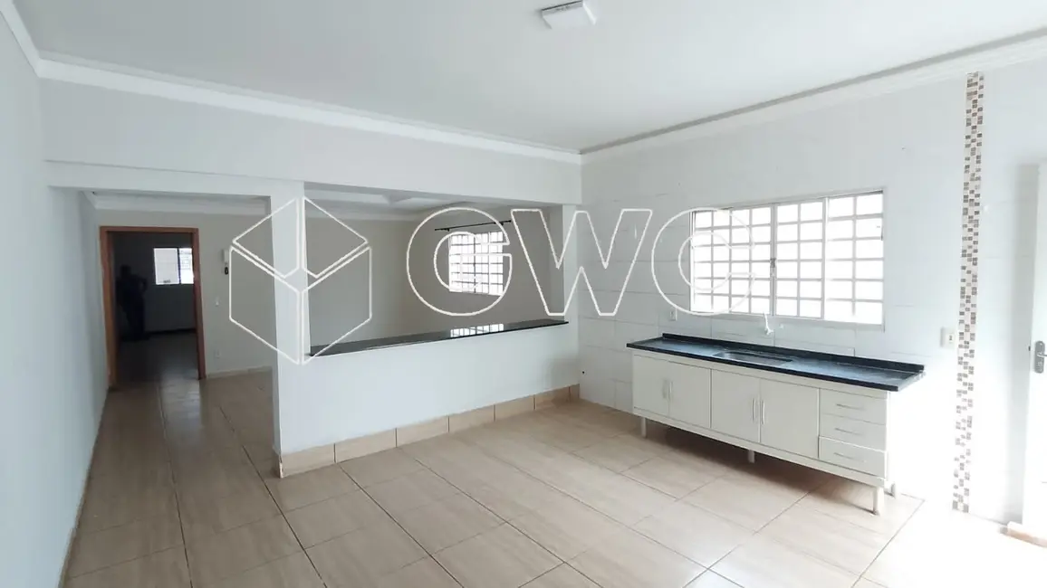 Foto 7 de Casa com 3 quartos à venda, 175m2 em Jardim Monte Castelo, Marilia - SP