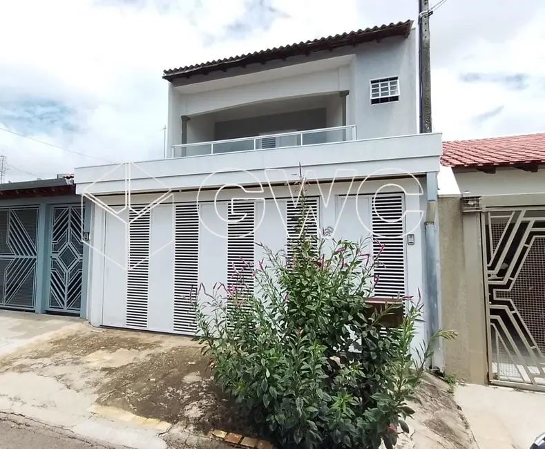 Foto 9 de Casa com 3 quartos à venda, 175m2 em Jardim Monte Castelo, Marilia - SP