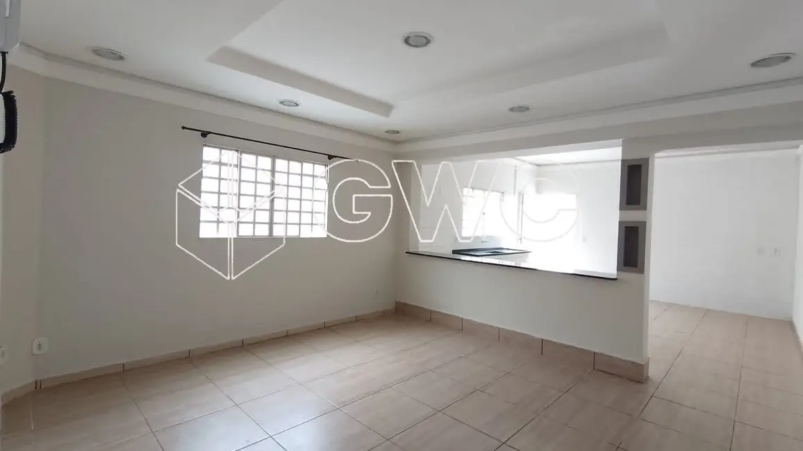 Foto 1 de Casa com 3 quartos à venda, 175m2 em Jardim Monte Castelo, Marilia - SP