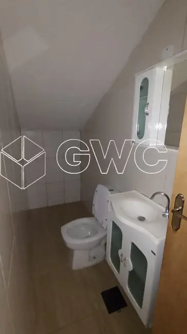 Foto 5 de Casa com 3 quartos à venda, 175m2 em Jardim Monte Castelo, Marilia - SP