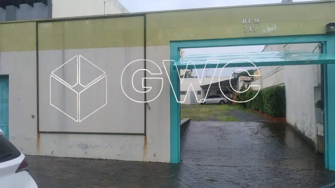 Foto 3 de Terreno / Lote à venda, 500m2 em Centro (Lácio), Marilia - SP