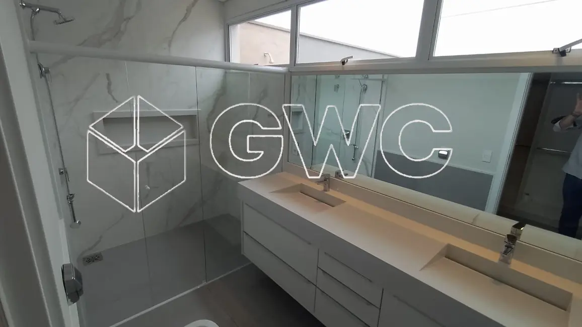 Foto 4 de Casa de Condomínio com 3 quartos à venda, 200m2 em Marilia - SP