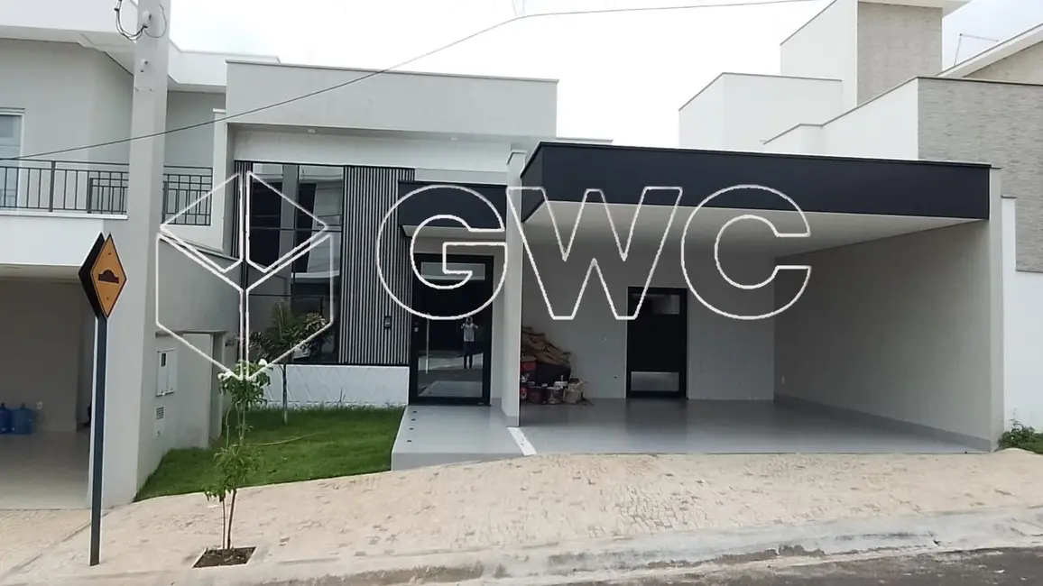 Foto 6 de Casa de Condomínio com 3 quartos à venda, 200m2 em Marilia - SP