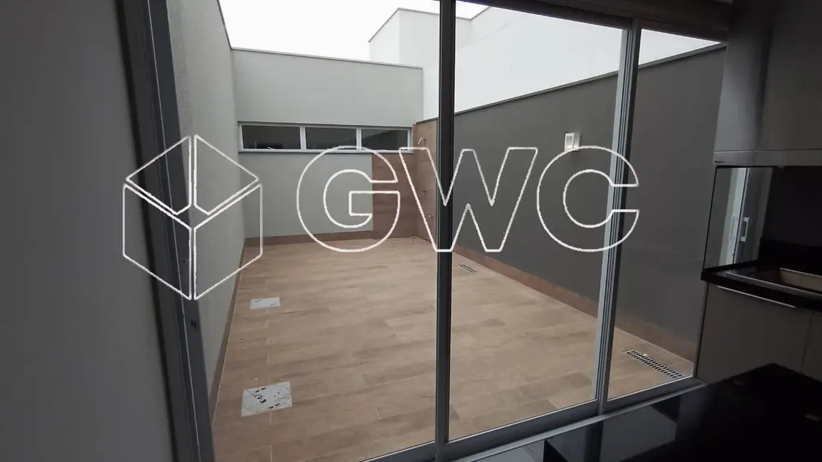 Foto 9 de Casa de Condomínio com 3 quartos à venda, 200m2 em Marilia - SP